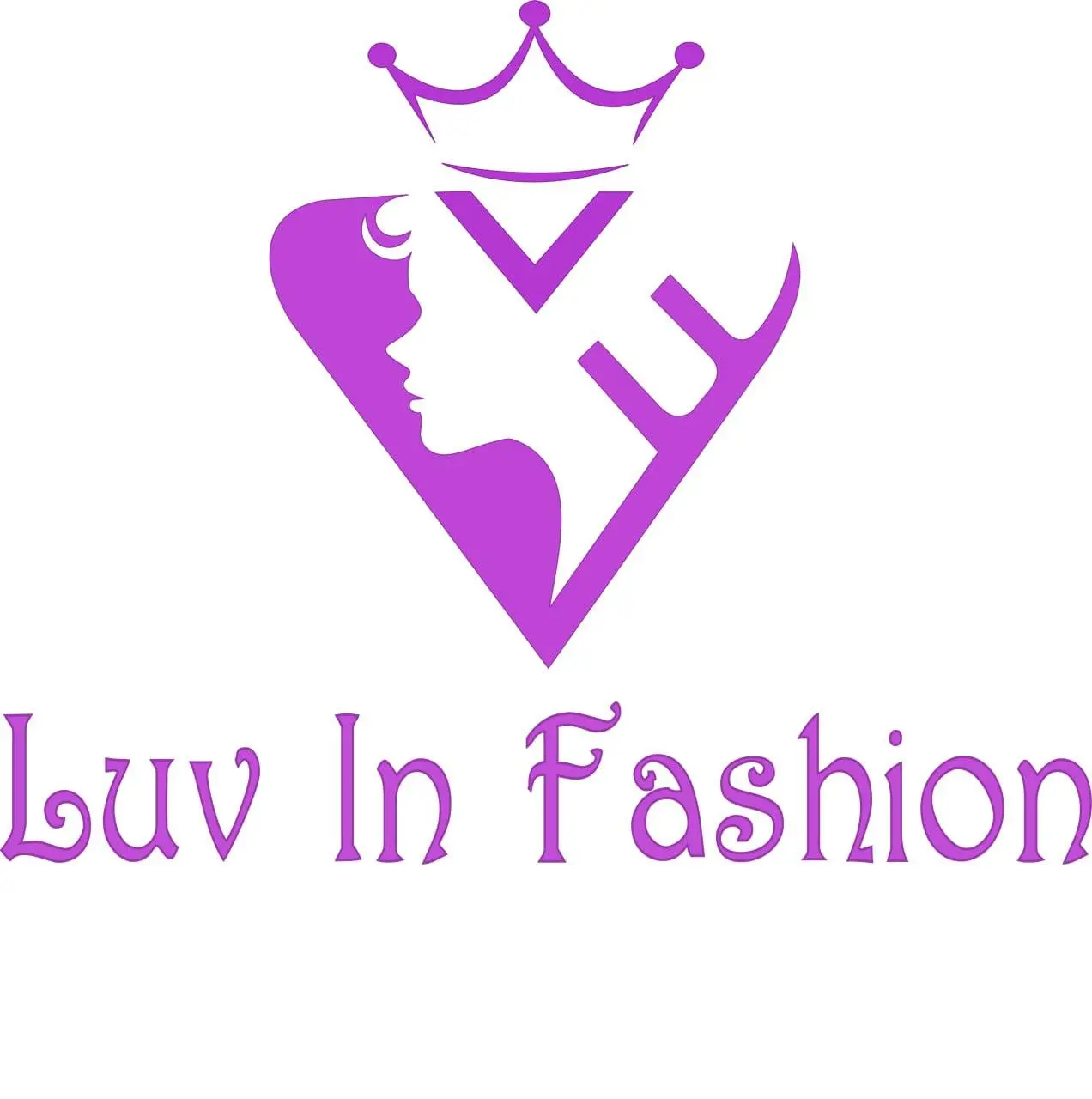 Luv in Fashion